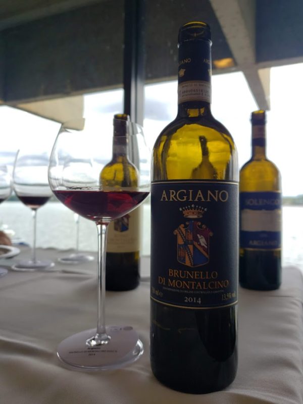 Brunello di Montalcino Argiano