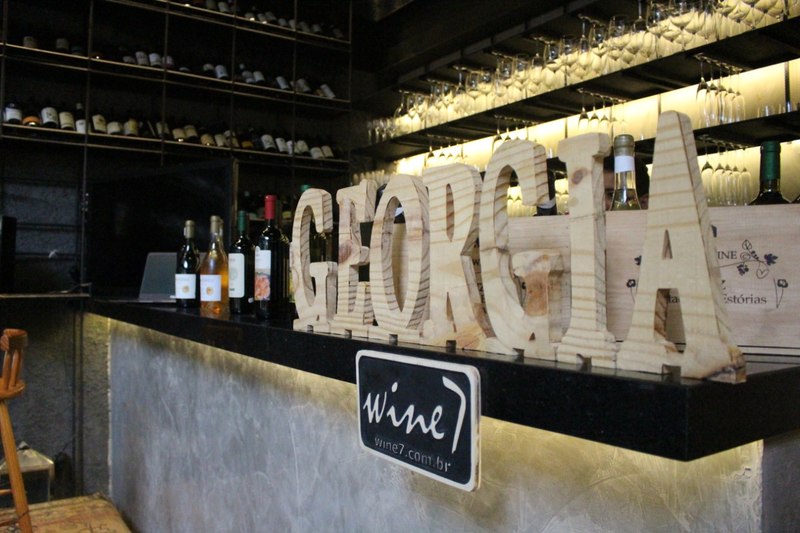 Wine 7 é a importadora dos vinhos da Shilda para o Brasil