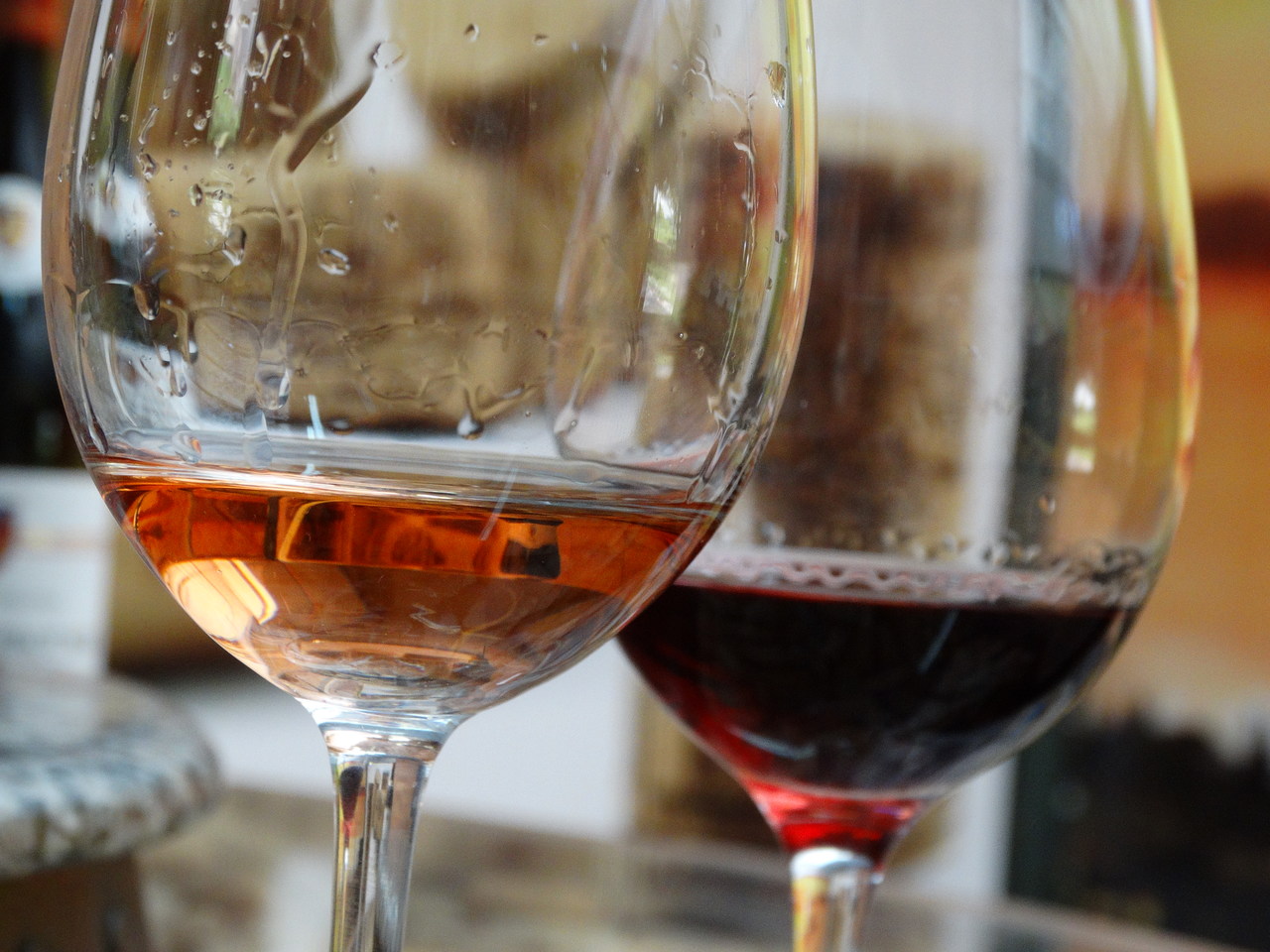 Rodízio de vinho no Pecorino!