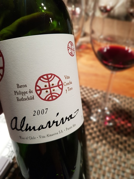 Alma Viva 2007 - excepcional!