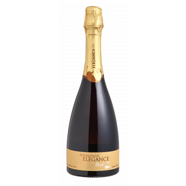 Espumante e champagne