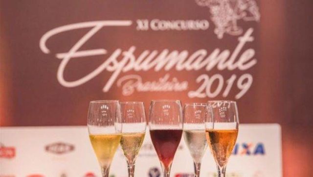 espumante Cuvée Extra Brut 