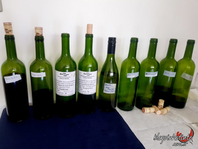 Aula de Identificação de Defeitos