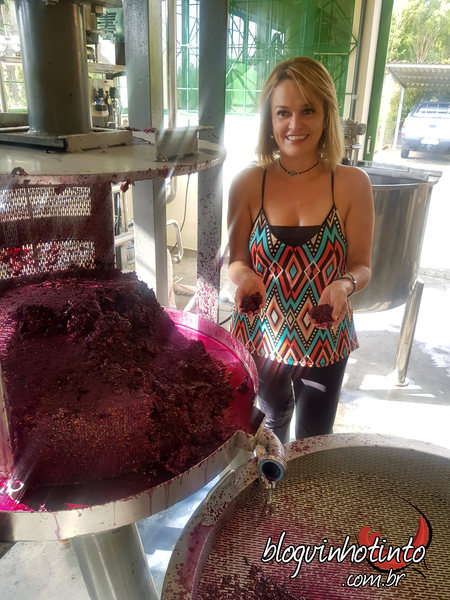 e muita aula prática também