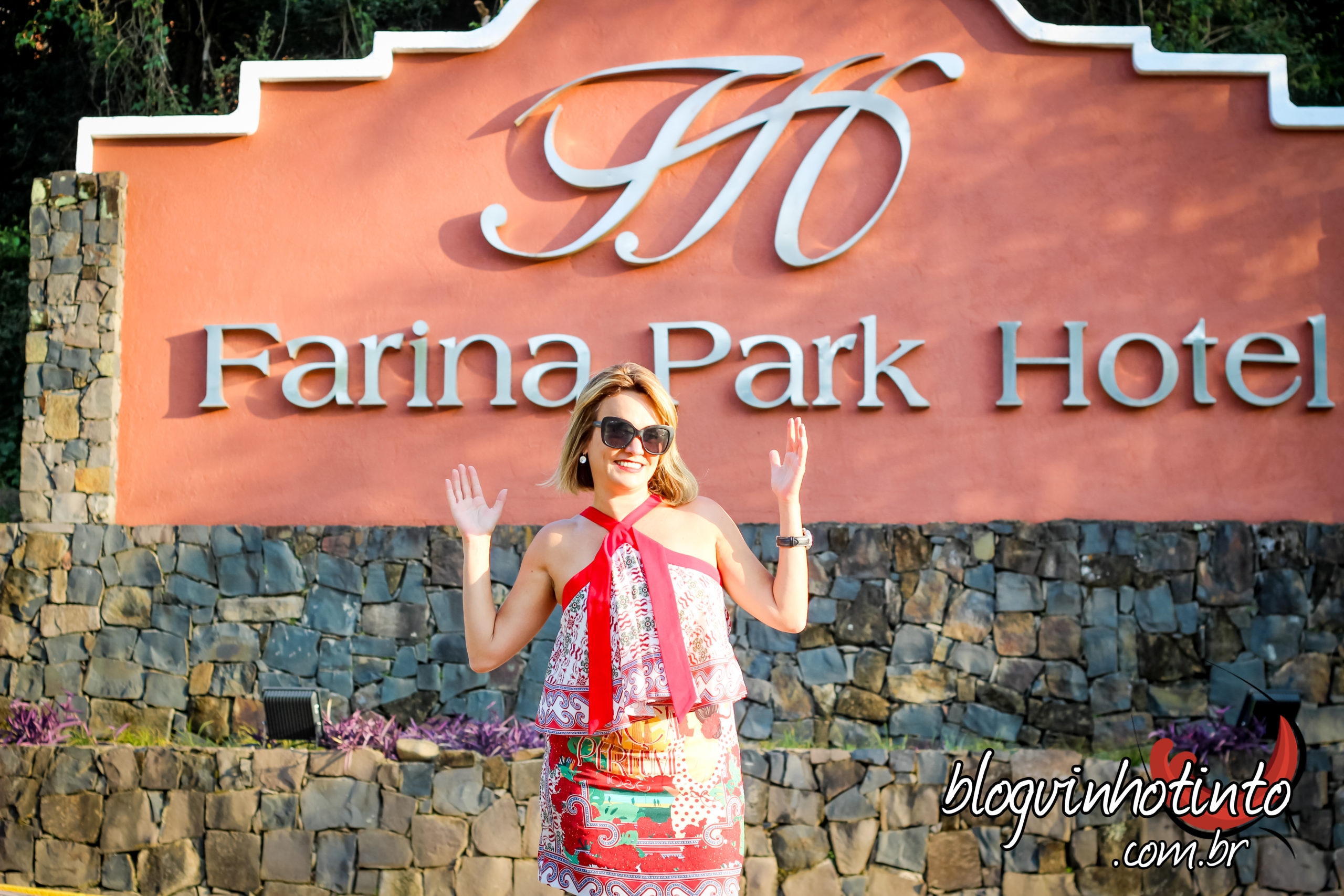 Farina Park Hotel