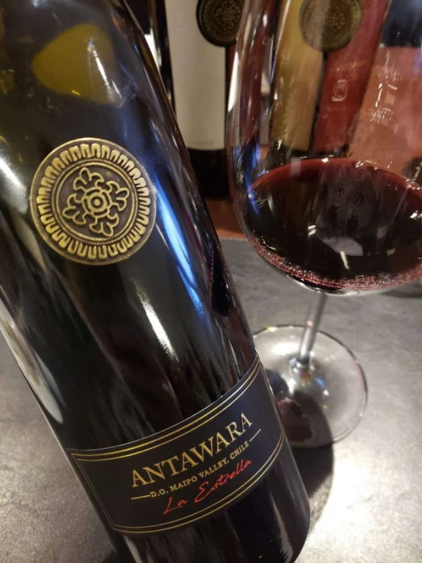 La Estrella Ícone 2013