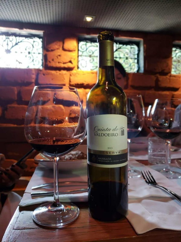 Quinta do Valdoeiro Reserva  Caves Messias