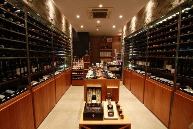 Bodega Austral - 112 Norte