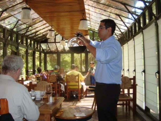 Frederico Benjamim Família Zuccardi