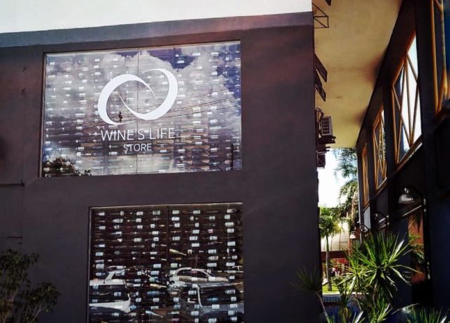 Wine's Life Store