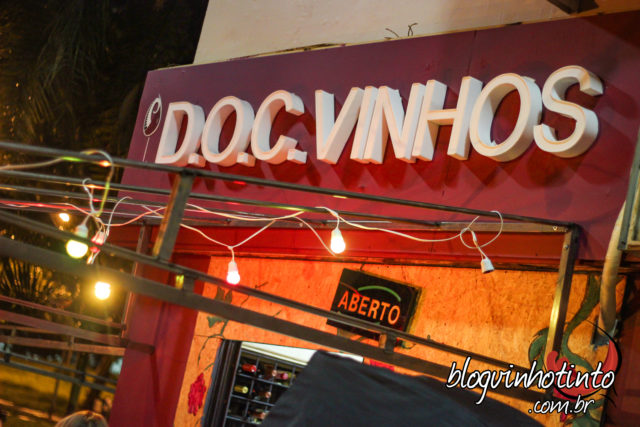 D.O.C. Vinhos