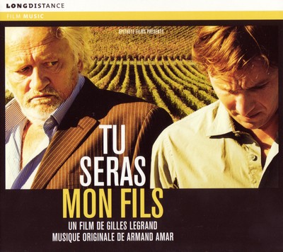 Tu seras mon fils - divulgação