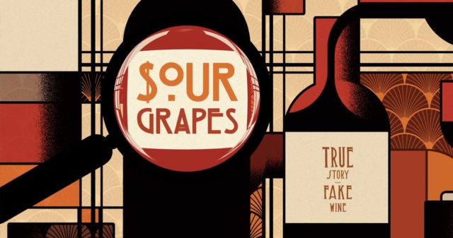 Sour Grapes