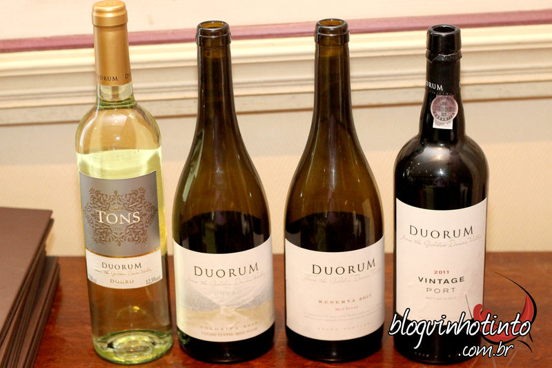 Vinhos Duorum