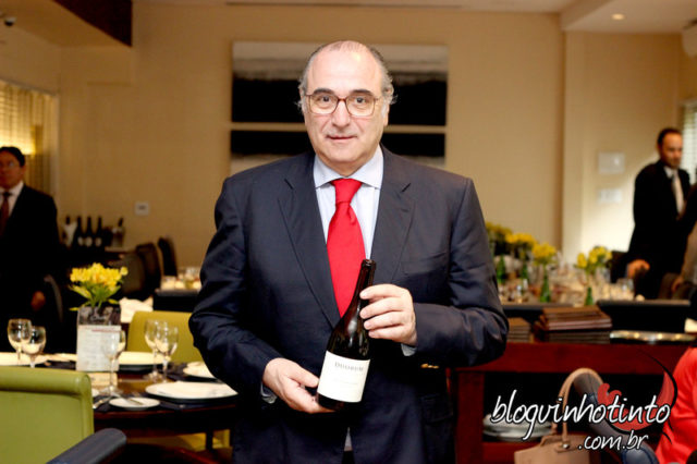 José Maria Soares Franco