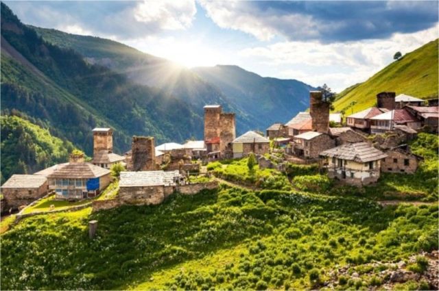 passará a receber visitantes estrangeiros a partir de 1º de julho de 2020