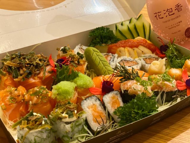 Dia das Mães_Mayuu Sushi_Divulgação