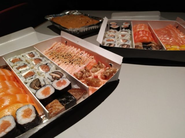 Nakombi Dia das Mães 