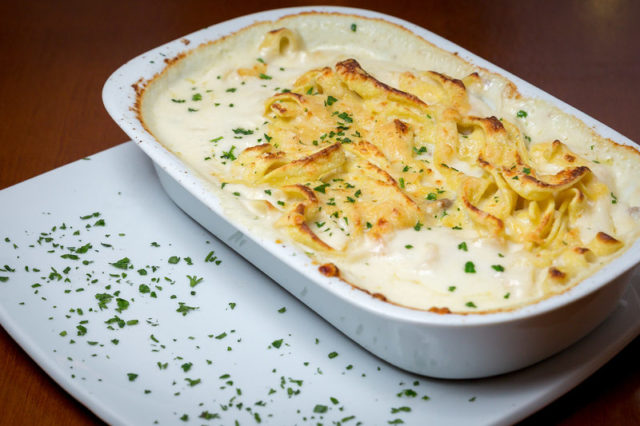 Paillard - Dolce Far Niente - Foto de Rener Oliveira 