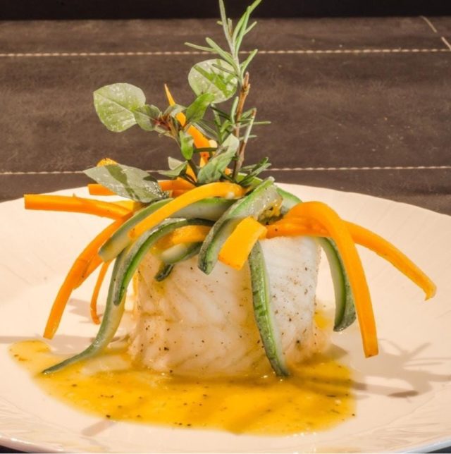 Anel de Linguado - Brasil 21 Gastronomia