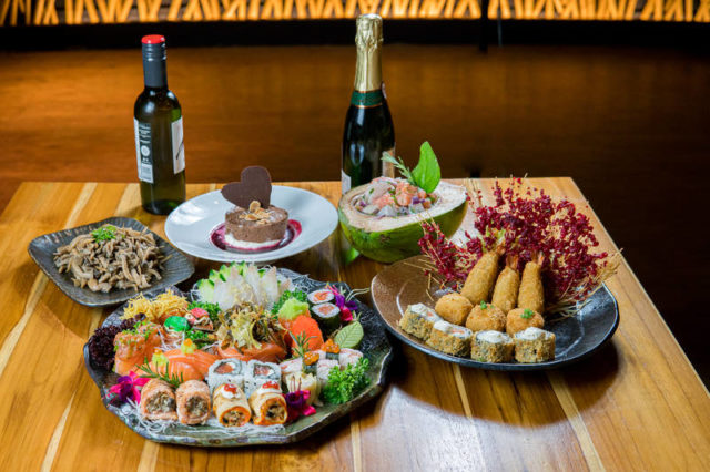 Dia dos Namorados_MaYuu Sushi_Foto de Thiago Bueno