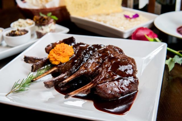 Dolce Far Niente - Foto: Thigo