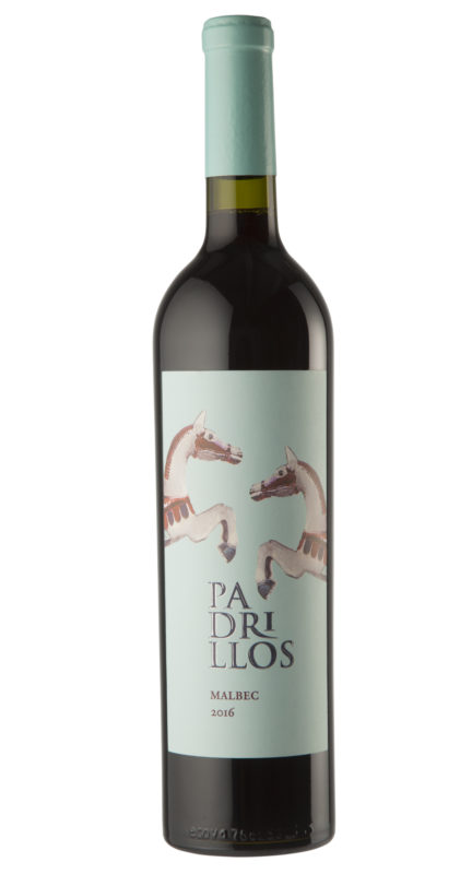 Padrillos Malbec