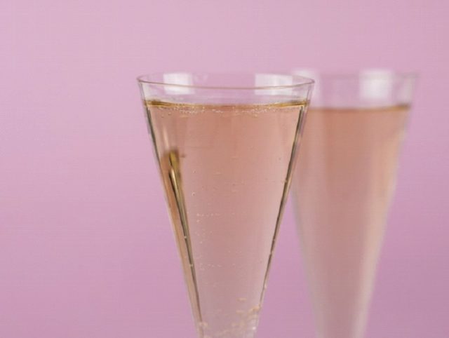 Vinho Rosé