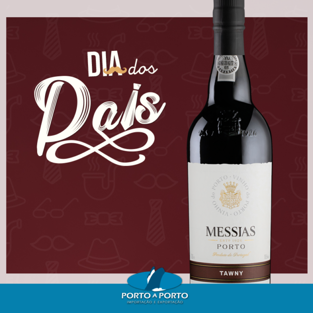 Porto Messias Tawny