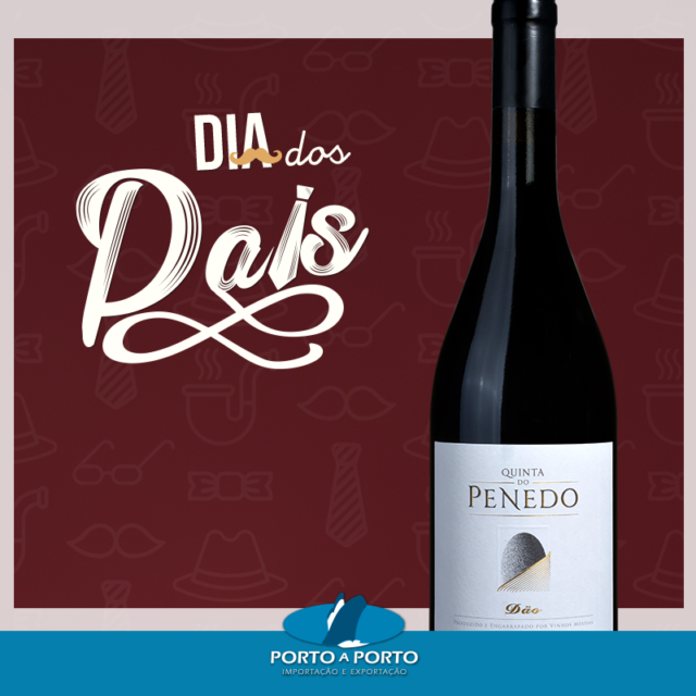 Quinta do Penedo DOC Dão