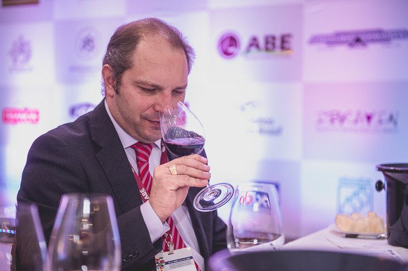 Brazil Wine Challenge