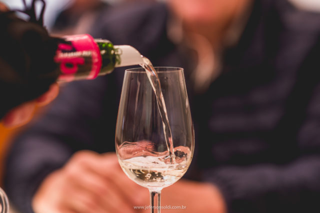 vinho