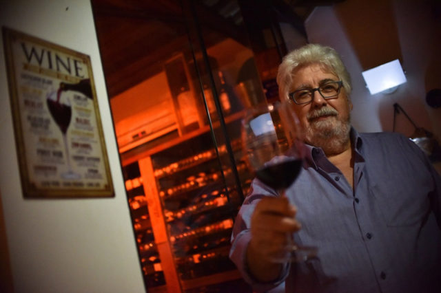 Sérgio Pires - President ABS-DF