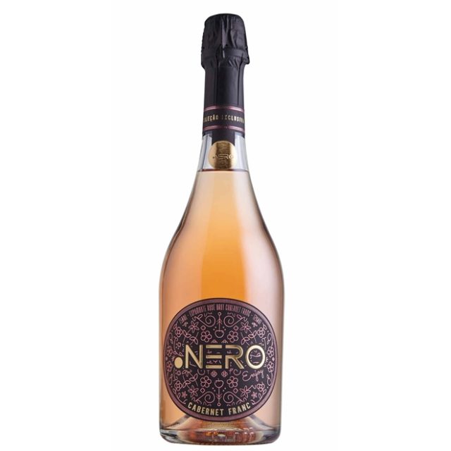 Nero Enjoy Cabernet Franc Brut Rose