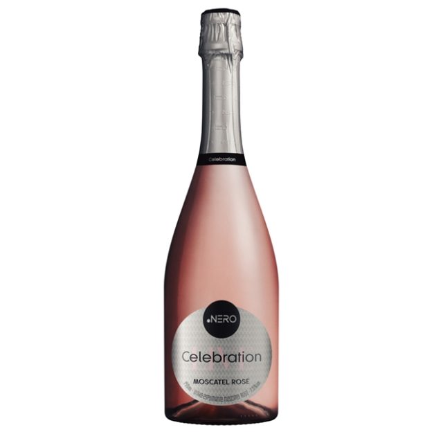 Nero Live Celebration Moscatel Rosé