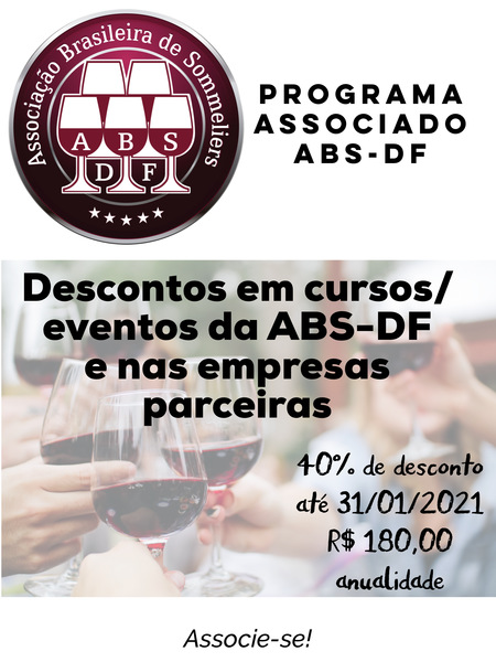 Progarama de Associados ABS-DF