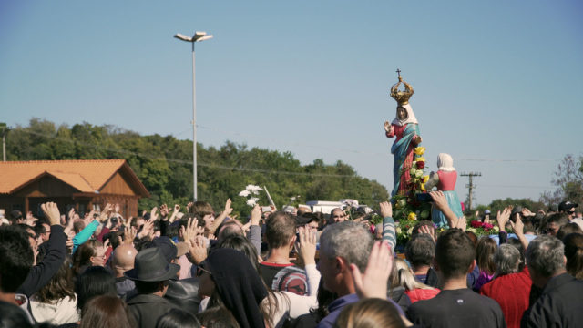 Romaria de Nossa Senhora do Caravaggio - Farroupilha