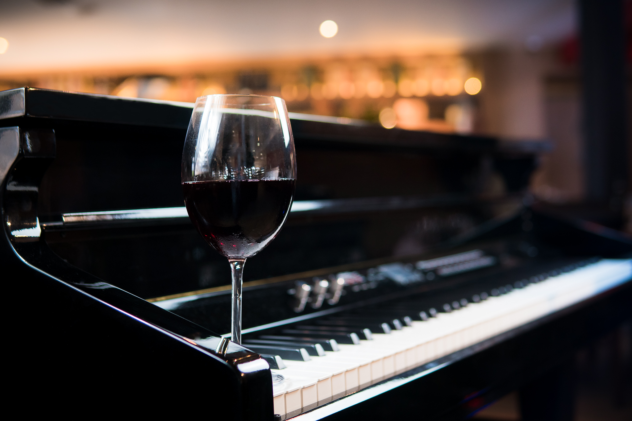 Foto de Thiago Bueno