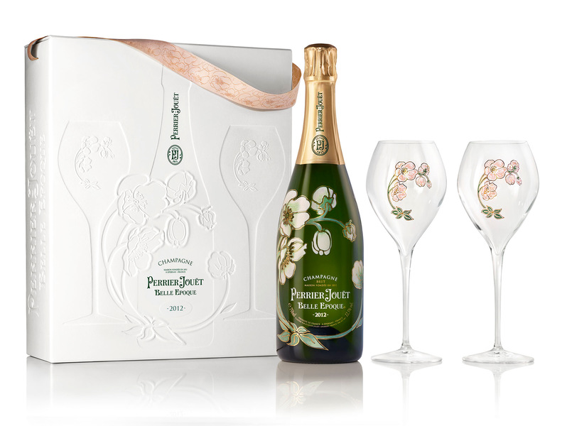 Pack - Perrier-Jouët Belle Epoque