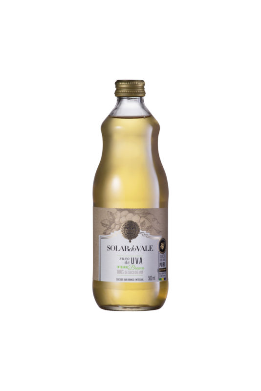 Suco de Uva SOlar do Vale Branco