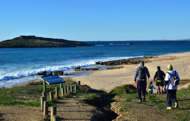 Cercal do Alentejo - Credito Rota Vicentina