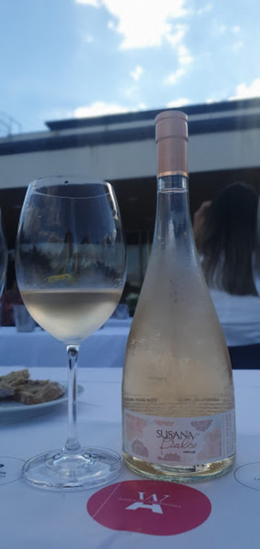 Suzana Balbo Signature Rosé 