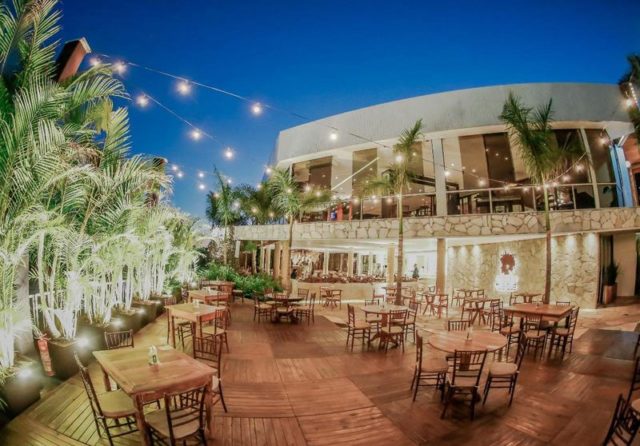 Cafe de La Musique Brasília agora com rodízio de vinhos todas as quartas-feiras