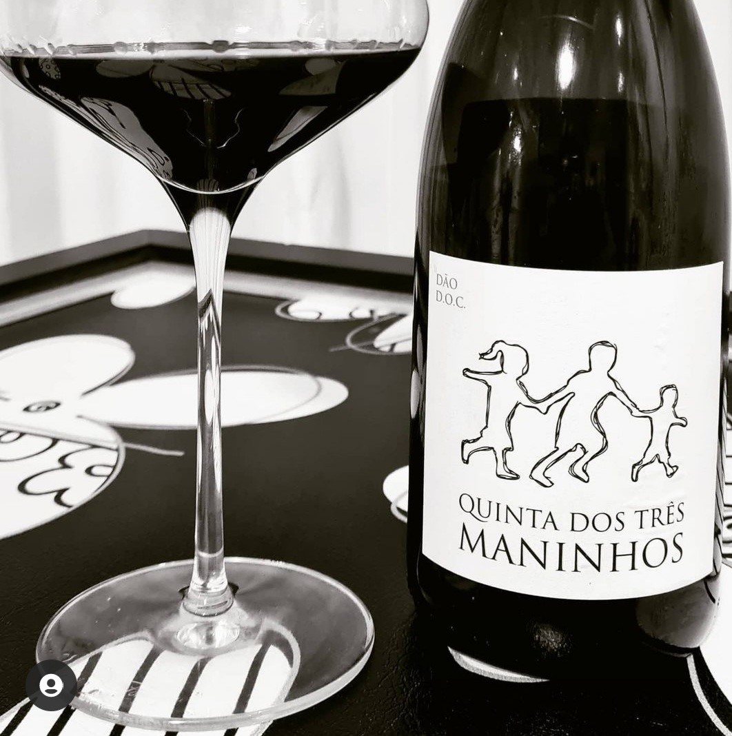 Quinta dos três Maninhos