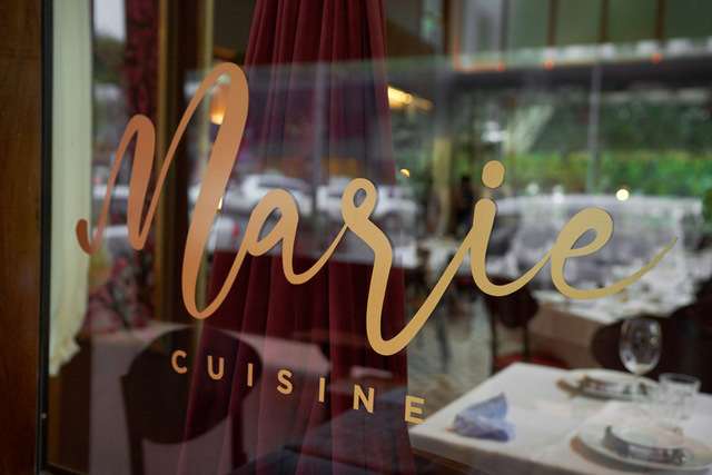 Marie Cuisine