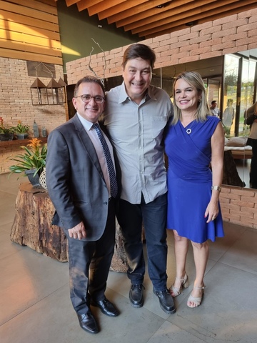 Sommelier Cintra, João da Mistral, Etiene Carvalho