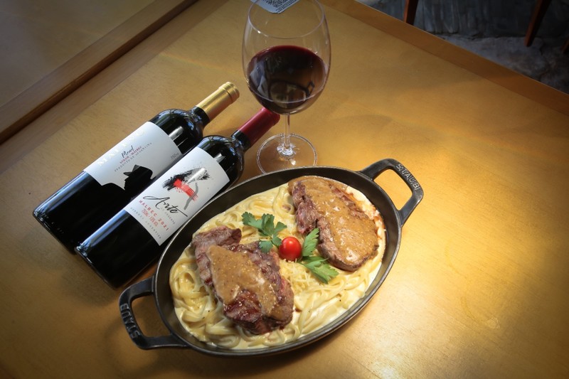 Dia dos Namorados Gran Bier