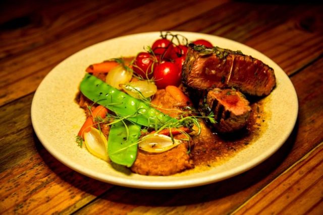 Wine Garden Dia dos Namorados