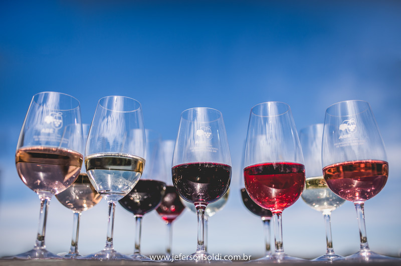 Avaliação Nacional de Vinhos 2022