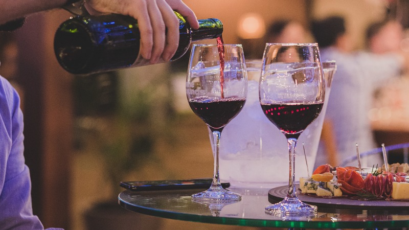 Pra harmonizar, mais de 50 tipos de vinhos a partir de R$60,00